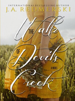cover image of The Waltz of Devil's Creek